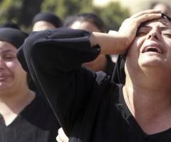 Egypt Violence: US Coptic Christians Rally, Want UN to Investigate