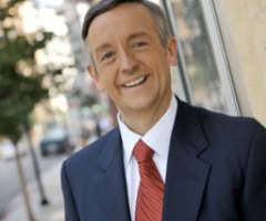 Interview: Robert Jeffress Refuses to Back Down on 'Mormonism Is a Cult'