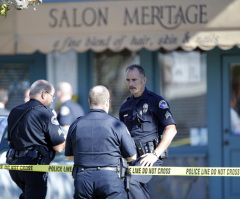 8 Killed, 3 Wounded in Shooting at Salon in Seal Beach, Calif. (VIDEO)