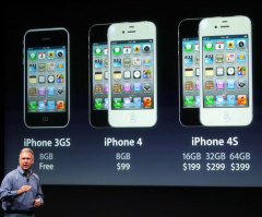 iOS 5 Release Date: Tech Experts Highlight Most Important Features