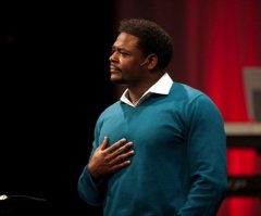 Why Are Churches So Homogeneous? Pastor Asks