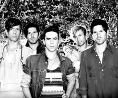 Family Force 5 Interview: New Album 'III' Debuts