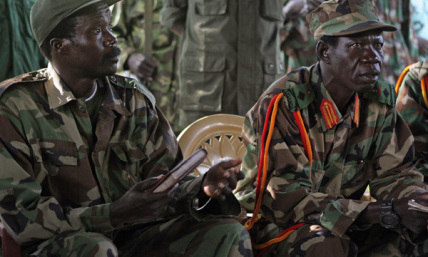 President Obama Deploys US Troops to Africa to Fight Religious Extremists