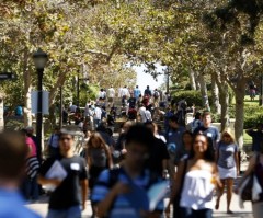 UCLA Plans to Accommodate Transgenders With Coed Dorms