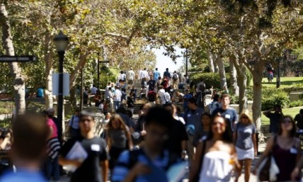 UCLA Plans to Accommodate Transgenders With Coed Dorms