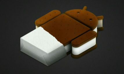 Android Ice Cream Sandwich: New ICS Operating System's Features, Improvements Explained