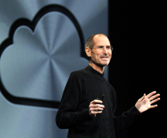 Steve Jobs Had One Failure Before His Death