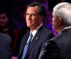 Chuck Colson: Stop Quibbling Over Romney's Mormonism