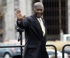 Cain Shows His Libertarian Streak in Abortion Answer?