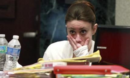 Casey Anthony Jurors: Names Released of Jurors From Caylee Murder Trial