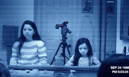 'Paranormal Activity 3' Hits Too Close to Home for Christians Wary of 'Demonic' Content