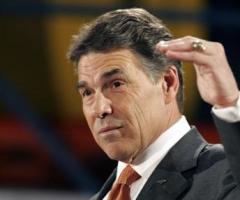 Rick Perry Announces 'Cut, Balance & Grow' Tax Plan