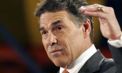 Rick Perry Releases TV Ad Promising 2.5M Jobs