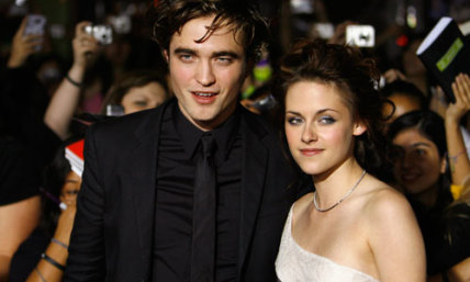 Twilight Saga: 'Breaking Dawn' to Break Down Morals, Website Warns