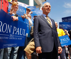 Will Ron Paul Run as Third Party Presidential Candidate?