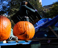 Halloween: Best Evangelistic Time of the Year?