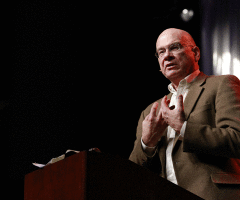 Tim Keller, Wife to Give 'The Meaning of Marriage' Webinar