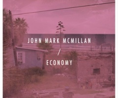 John Mark McMillan's New Album on Death Lands No. 1 on iTunes