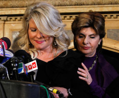 Sharon Bialek: Cain, After Groping, Said 'You Want a Job, Right?'