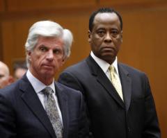 Conrad Murray Trial: Jury to Declare Doctor 'Guilty' or 'Not Guilty' at 4 p.m. ET in Michael Jackson's Death