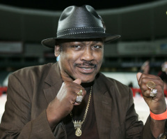 Joe Frazier Dead Aged 67 After Short Battle With Liver Cancer