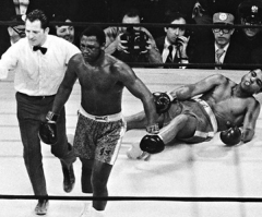 Joe Frazier Dead: Smokin' Joe Credited His Christian Faith for Success