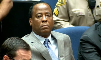 Dr. Conrad Murray Verdict: Jackson Family Calls Guilty Verdict a 'Victory'