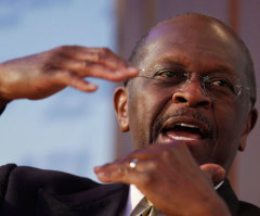 Herman Cain Responds to Bialek's Accusations