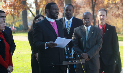 New Conservative Coalition Aims to Rally Minorities for 2012