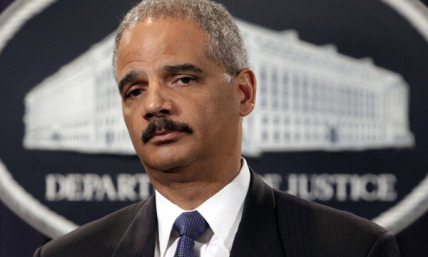 Family of Slain Agent Urges AG Holder to Own up to 'Fast and Furious' Failings