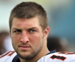 Tebow 'Jesus' Jerseys: Good Faith Promotion or Blasphemous?