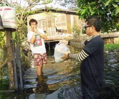 Saving Thailand: Christian Leader Sees Opportunity Amid National Crisis