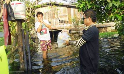 Saving Thailand: Christian Leader Sees Opportunity Amid National Crisis