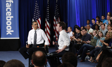 Obama Loses Support Among Youth in Election 2012