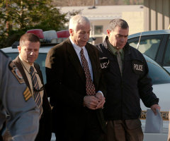 Jerry Sandusky: Is He a Christian?