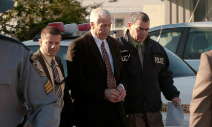 Jerry Sandusky: Is He a Christian?