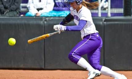 Northwestern Softballer Finds Godly Support in Athletes in Action