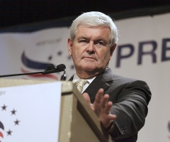 Have Values Voters Forgiven Newt Gingrich?