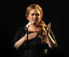 Adele Emergency Surgery: Singer 'On the Mend'