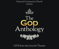 D.C. Megachurch Creates 'The God Anthology' Album