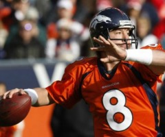 Denver Broncos Drop Kyle Orton, Keep Tim Tebow