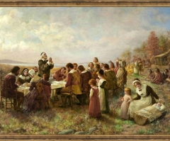 Thanksgiving Day Fun Facts and Traditions