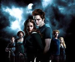 'Twilight' Seizures Reported During 'Breaking Dawn' Vampire Birthing Scene