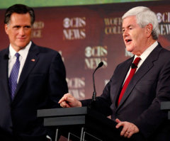 Gay Marriage Repeal in N.H. Could Cause Problems for Romney, Gingrich, Obama