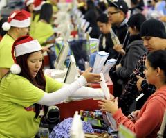 Black Friday in Canada Catches on With Retailers Importing US-Style Deals