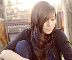 Francis Chan's Daughter: Rachel Chan Interview on Debut Album 'Go'