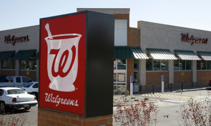 Walgreens Off the 'Naughty' List; Vows to Say 'Christmas'