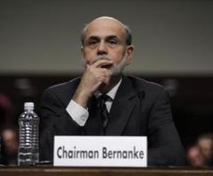 Secret Fed Loans to Big Banks: Ranking House Democrat Wants More Info