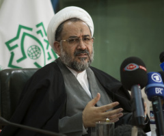 Iranian Leader Declares House Churches a 'Threat' for Youth, Sparking Fear of Persecution