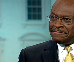 Ginger White Affair Threatens Herman Cain Campaign